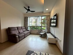 Blk 93B Telok Blangah Parcview (Bukit Merah), HDB 4 Rooms #608586201